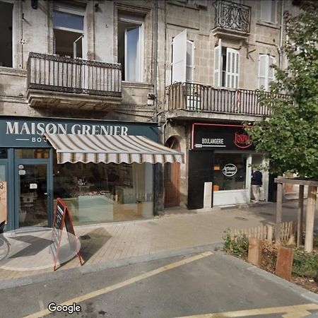 Appartement Bordeaux Victoire Εξωτερικό φωτογραφία