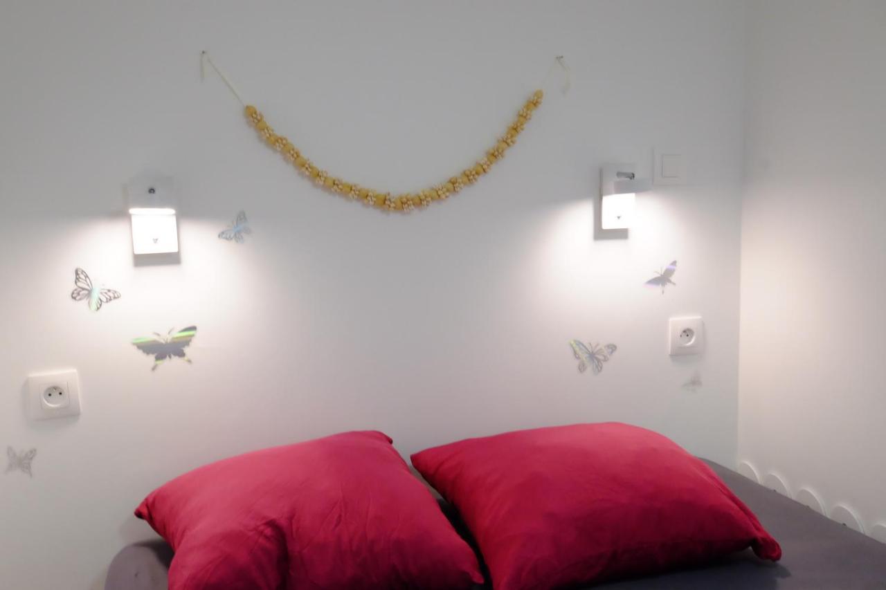 Appartement Bordeaux Victoire Εξωτερικό φωτογραφία
