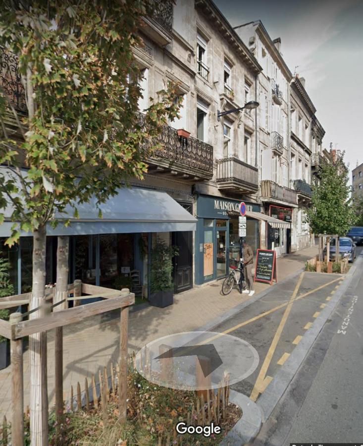 Appartement Bordeaux Victoire Εξωτερικό φωτογραφία