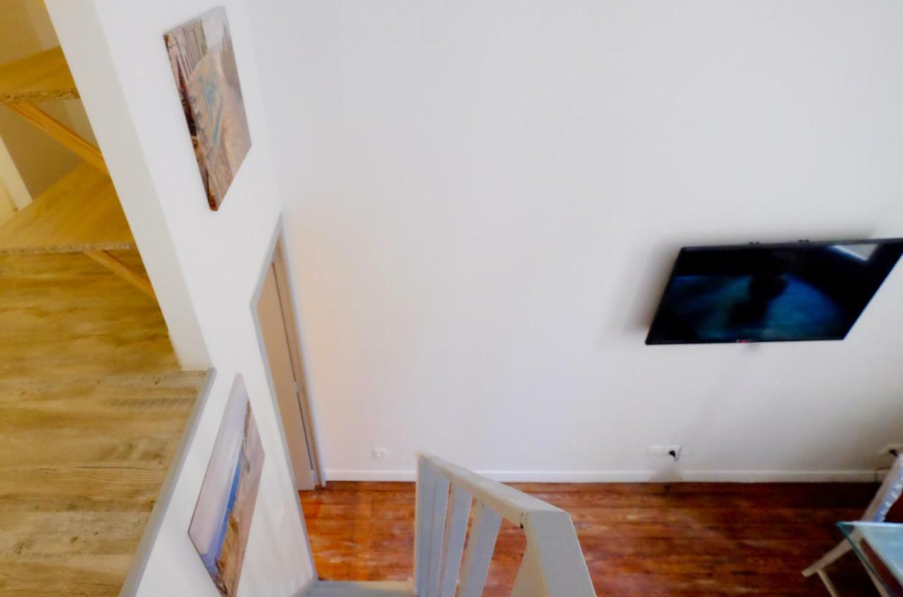 Appartement Bordeaux Victoire Εξωτερικό φωτογραφία