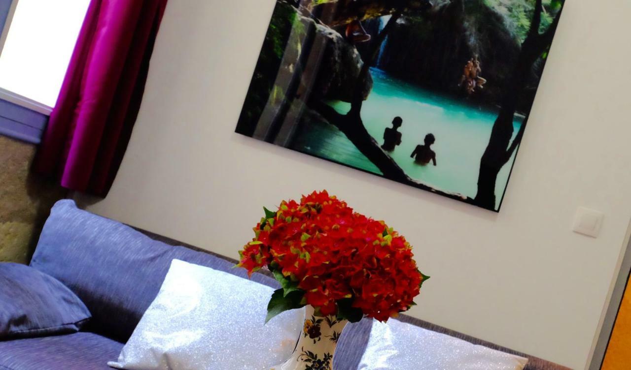 Appartement Bordeaux Victoire Εξωτερικό φωτογραφία