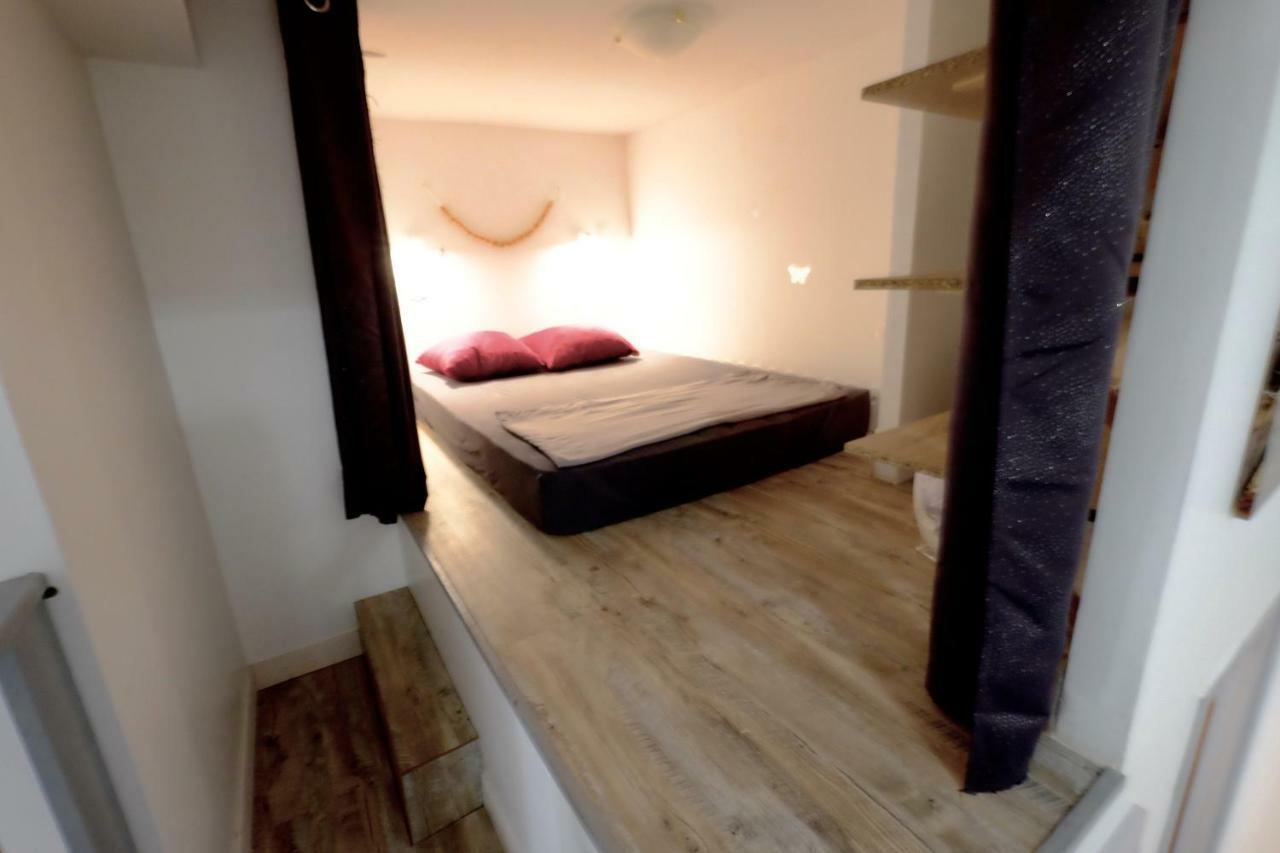 Appartement Bordeaux Victoire Εξωτερικό φωτογραφία